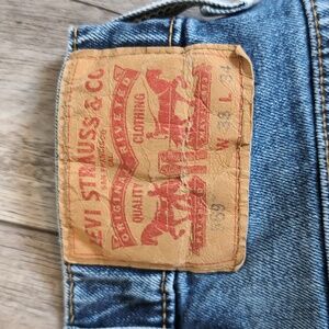 Levi's Jeans 569